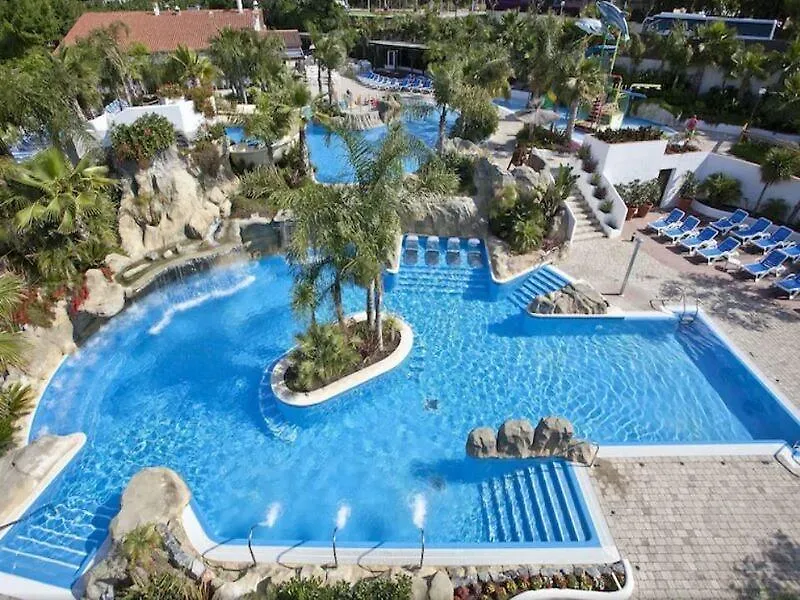 La Siesta Salou Resort & Camping