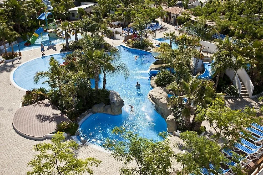 La Siesta Salou Resort & Camping