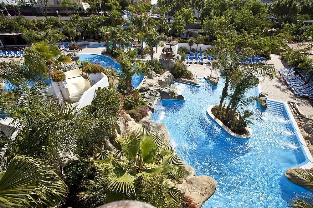 **  La Siesta Salou Resort & Camping Espagne