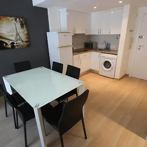 For A Atalaya Apartamento
