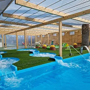 Mediterrani Natura Camping