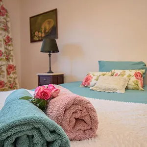 Casa Das Rosas Hébergement de vacances Sintra