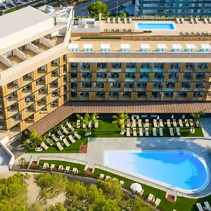 Golden Costa - Adults Only 4* Sup Salou