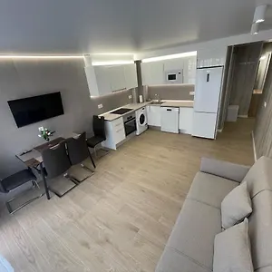 Aurelia Apartamento