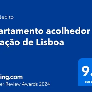 Acolhedor No Coração De Appartement Lisboa